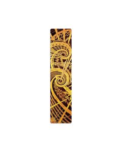 Paperblanks Книгоразделител The Chain Spiral