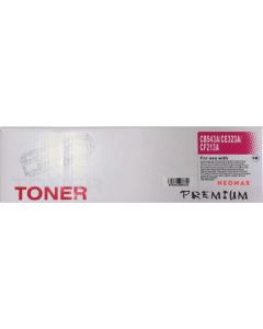 ЗА HP/CANON - CB543A/CE323A/CF213A/CRG-716M / Magenta