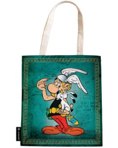 Paperblanks Чанта Asterix the Gaul, текстилна, 380 х 380 mm