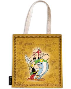 Paperblanks Чанта Asterix Obelix, текстилна, 380 х 380 mm
