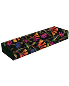 Paperblanks Несесер за бюро Wild Flowers