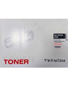 SAMSUNG ML 3710/3712/SCX 5637 - MLT-D205E/ black