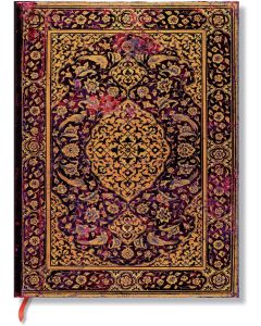 Paperblanks Тефтер The Orchard, Ultra, широки редове, твърда корица, 72 листа