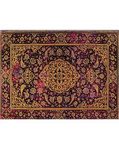 Paperblanks Книга за гости The Orchard, широки редове, 225 х 180 mm, 72 листа