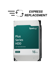 16TB 3.5" SATA HDD 7200rpm, 256MB cache, HAT3310-16T
