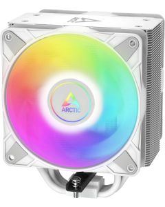 Arctic охладител Freezer 36 A-RGB White - LGA1851-LGA1700-AM5