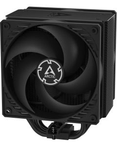 Arctic охладител Freezer 36 Black - LGA1851-LGA1700-AM5