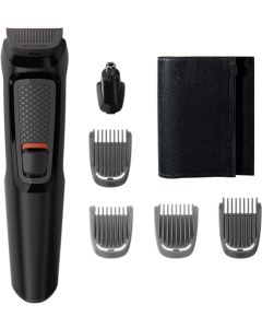 Bundle PHILIPS multigroom MG3710-15 X 4