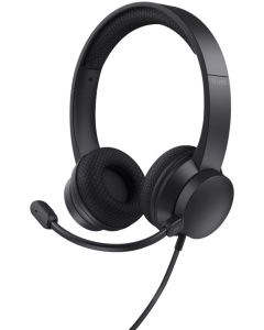 TRUST Ayda USB-ENC PC Headset