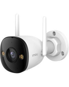 Булет Imou Bullet 3, Smart full color night vision Wi-Fi IP camera, 5MP, 30fps@1620, 2.8mm