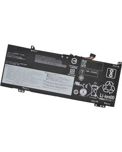 Батерия за лаптопи Lenovo, 4 клетки, 7.68V, 45Wh, Заместител