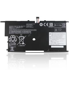 Батерия за лаптопи Lenovo, 4 клетки, 15.2V, Заместител