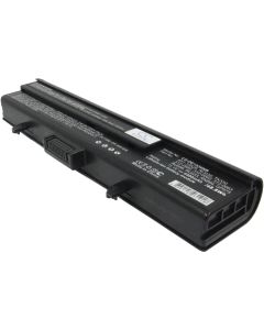 Батерия за лаптопи Dell, 6 клетки, 10.8V, 4400mAh, Заместител