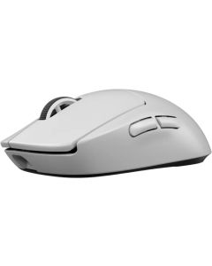 Logitech G PRO X SUPERLIGHT 2 LIGHTSPEED