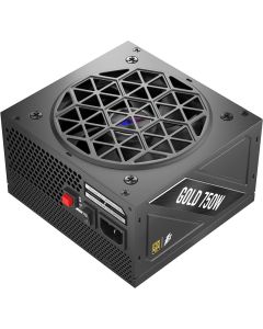 1stPlayer захранване PSU ATX 3.1-PCI-E 5.1 750W Gold - NGDP750 - HA-750BA4