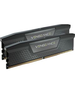 Corsair Vengeance 32GB(2x 16GB) DDR5, 6000Mhz, CL38-44-44-96 1.35V Std PMIC Intel XMP Memory