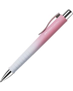 Faber-Castell Химикалка Poly Ball Urban Sunset