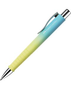 Faber-Castell Химикалка Poly Ball Urban Sunrise