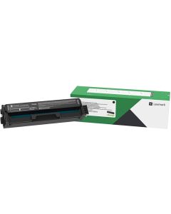 Оригинална тонер касета Lexmark C3220K0, 1500 страници-5%, Black