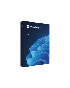 Microsoft Win Pro N 11 64-bit All Languages Online Product Key License 1 License Downloadable ESD NR