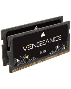 2x 16GB DDR4 SODIMM 3200 Corsair Vengeance, CL22, CMSX32GX4M2A3200C22