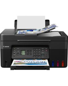 Canon PIXMA G4470 All-In-One, Black