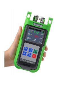PON Power Meter XC-PON SC-UPC цветен дисплей