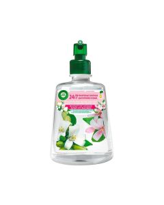 Пълнител за ароматизатор Air Wick Active Fresh, жасмин, 228 ml