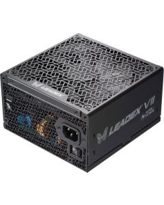 Super Flower Leadex VII XG, 850W, 80 PLUS Gold, Fully Modular, 12VHPWR Cable included, ATX 3.0