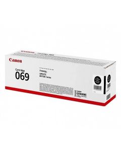 Canon Тонер CRG-069H MF75x-LBP673, 7600 страници-5%, черен