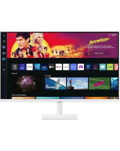 Samsung M7 Smart M70B 32\" 3840 x 2160 4K, VA, 4ms, 60Hz, 2x HDMI 2.0, 1x USB Type C