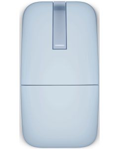 Dell MS700, Безжична, Bluetooth, 4 DPI нива, 2x AAA, Swift Pair, LED индикатор, Син