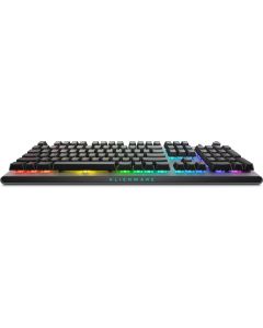 Alienware Tri-Mode Wireless Gaming Keyboard - AW920K (Dark Side of the Moon)