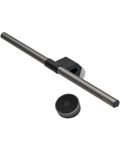 BenQ Halo CLIP ScreenBar Halo METALLIC GREY