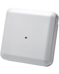 CISCO Aironet 3802I Access Point 802.11ac Wave2 AP w/CA mGig E Dom вътрешни антени