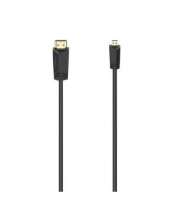 Кабел HDMI - micro HDMI Type D, 2.0м, 74259
