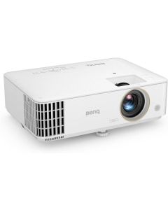 BenQ TH685P, DLP, 1080p, 3500 ANSI, 10000:1, HDMI, Rec. 709 (95%)