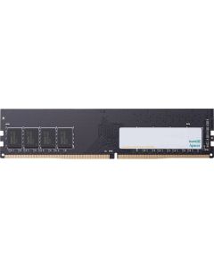 Apacer 8GB Desktop Memory - DDR4 DIMM 3200MHz