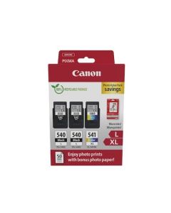 Canon PG-540Lx2 - CL-541XL PVP
