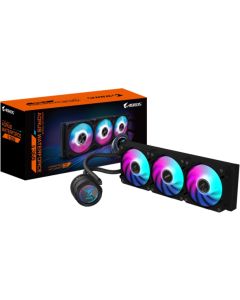 Gigabyte AORUS WATERFORCE II 360 Black