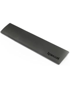 Геймърска подложка за китки Redragon Meteor М P036 – 80% - черна