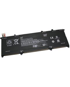 Батерия за лаптопи HP, 4 клетки, 7.7V, 52Wh, Заместител