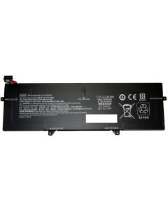 Батерия за лаптопи HP, 4 клетки, 7.7V, 52Wh, Заместител