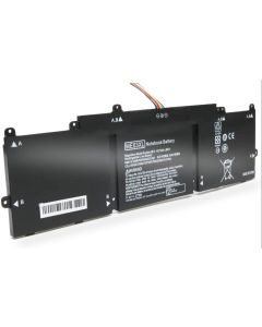 Батерия за лаптопи HP, 3 клетки, 11.4V, 41Wh, Заместител