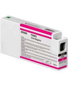 EPSON 5LB Singlepack Vivid Magenta T54X300 UltraChrome