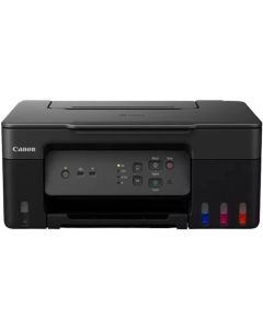 Мастиленоструен принтер Canon Pixma G3430, Wi-Fi, A4