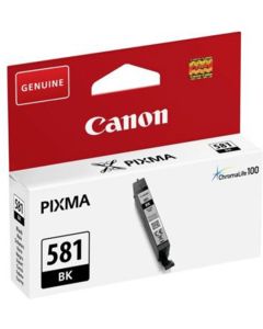 Оригинален патрон Canon CLI-581, Pixma TS6150-TS9155-TR8550, Black