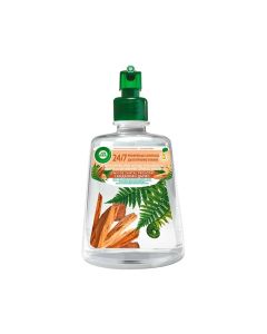 Пълнител за ароматизатор Air Wick Active Fresh, сандалово дърво, 228 ml