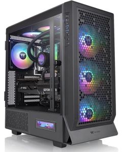 Thermaltake Ceres 500 TG ARGB