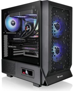 Thermaltake Ceres 330 TG ARGB